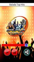 Balada Top Hits screenshot 2
