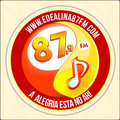 Rádio Edealina 87 FM