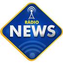 Rádio News 87 FM APK