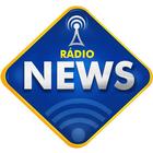 ikon Rádio News 87 FM