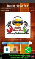 Rádio Nova Era पोस्टर