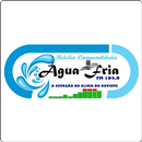 APK Rádio Água Fria FM