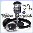 Rádio Betesda آئیکن