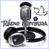 Rádio Betesda أيقونة