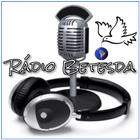 Rádio Betesda アイコン