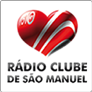 APK Rádio Clube AM de São Manuel