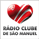 Rádio Clube AM de São Manuel APK