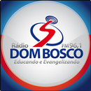 APK Rádio Dom Bosco - FM 96,1
