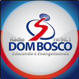 Rádio Dom Bosco - FM 96,1