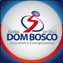 Rádio Dom Bosco - FM 96,1 APK