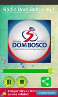 Rádio Dom Bosco - FM 96,1 স্ক্রিনশট 2