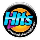 Rádio Hits Digital APK