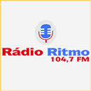 APK Rádio Ritmo 104,7 FM