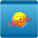 Rádio Toca Tudo Mundial APK
