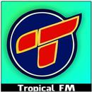 Tropical FM - Quatro Pontes/PR APK