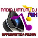 RADIO VIRTUAL DJ MIX APK