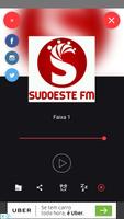 Rádio Sudoeste FM screenshot 1