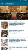 Gereja St. Yohanes Bosco screenshot 3