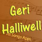 All Songs of Geri Halliwell आइकन