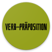 Verb-Präposition