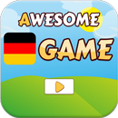German Fun Quizzes Game APK