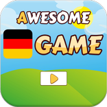 German Fun Quizzes Game