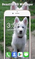 German Shepherd Live Wallpapers HD screenshot 2