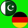 German Pakistan