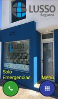 برنامه‌نما Lusso Seguros عکس از صفحه