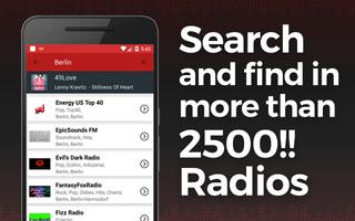 Radio Đức ảnh chụp màn hình 1