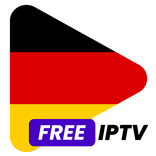 Germany IPTV Free