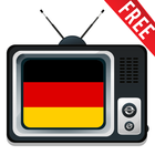 Germany TV MK Sat Free icône