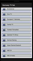 Germany TV MK Sat Free imagem de tela 2