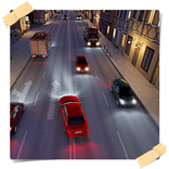 Germany Roads Racing 2017: Highway Simulator