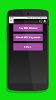 Gescom Bill Pay screenshot 1