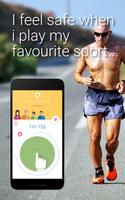 Stay with me - Family & Sport 截图 1