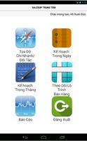 Dai Dong Tien App QL captura de pantalla 1