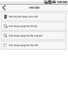SalesUp Mobile OneOne syot layar 1