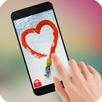 Gesture Lock Screen HD wallpaper APK