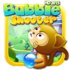 Bubble Shooter ikona