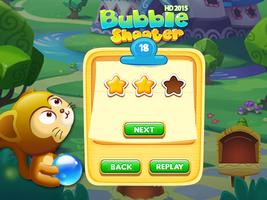 Bubble Shooter screenshot 1