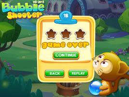 Bubble Shooter 스크린샷 2