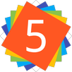 5 Blocks APK