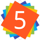 5 Blocks APK