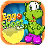 Dino Egg Shoot