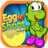 Dino Egg Shoot APK