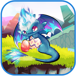 Dragon Egg - Dragon Games