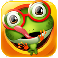 Frog Jump and Jump