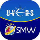 UVERS - SMW icône