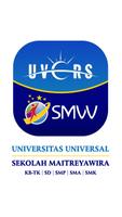 UVERS - SMW Cartaz